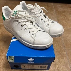 Adidas Stan Smith Big Kids